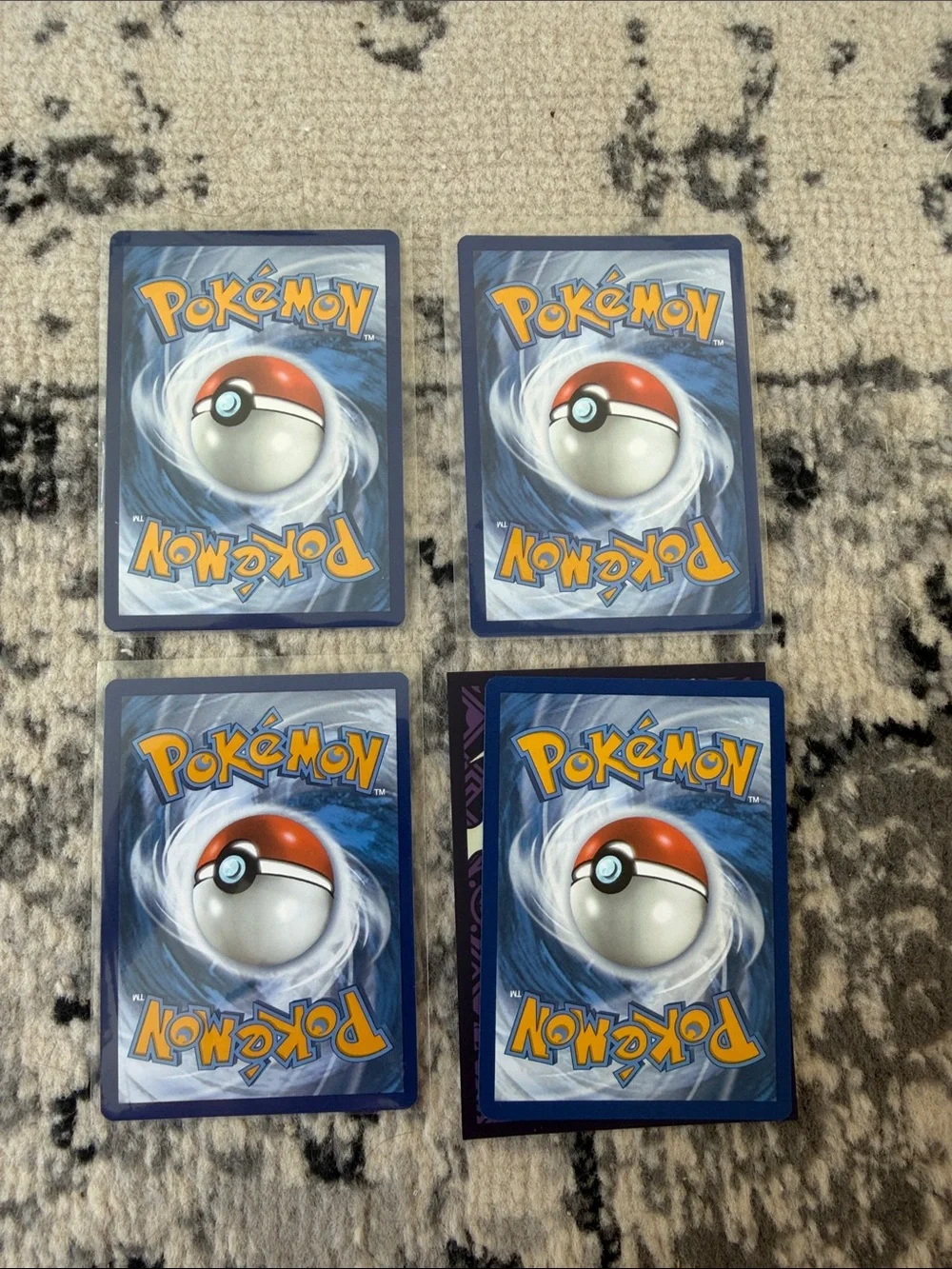 Pokémon Reverse Holo & Holo Trainer Lot 11 Unique Cards | ✨5/$25✨